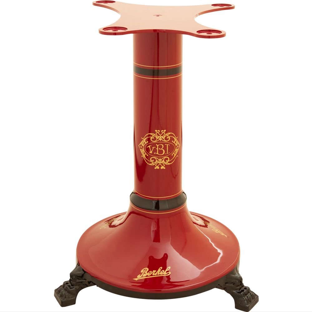 EAN 8050040424733 - Berkel BERKEL-STAND pieza y accesorio para rebanadoras Suporte para rebanadora imagen 1
