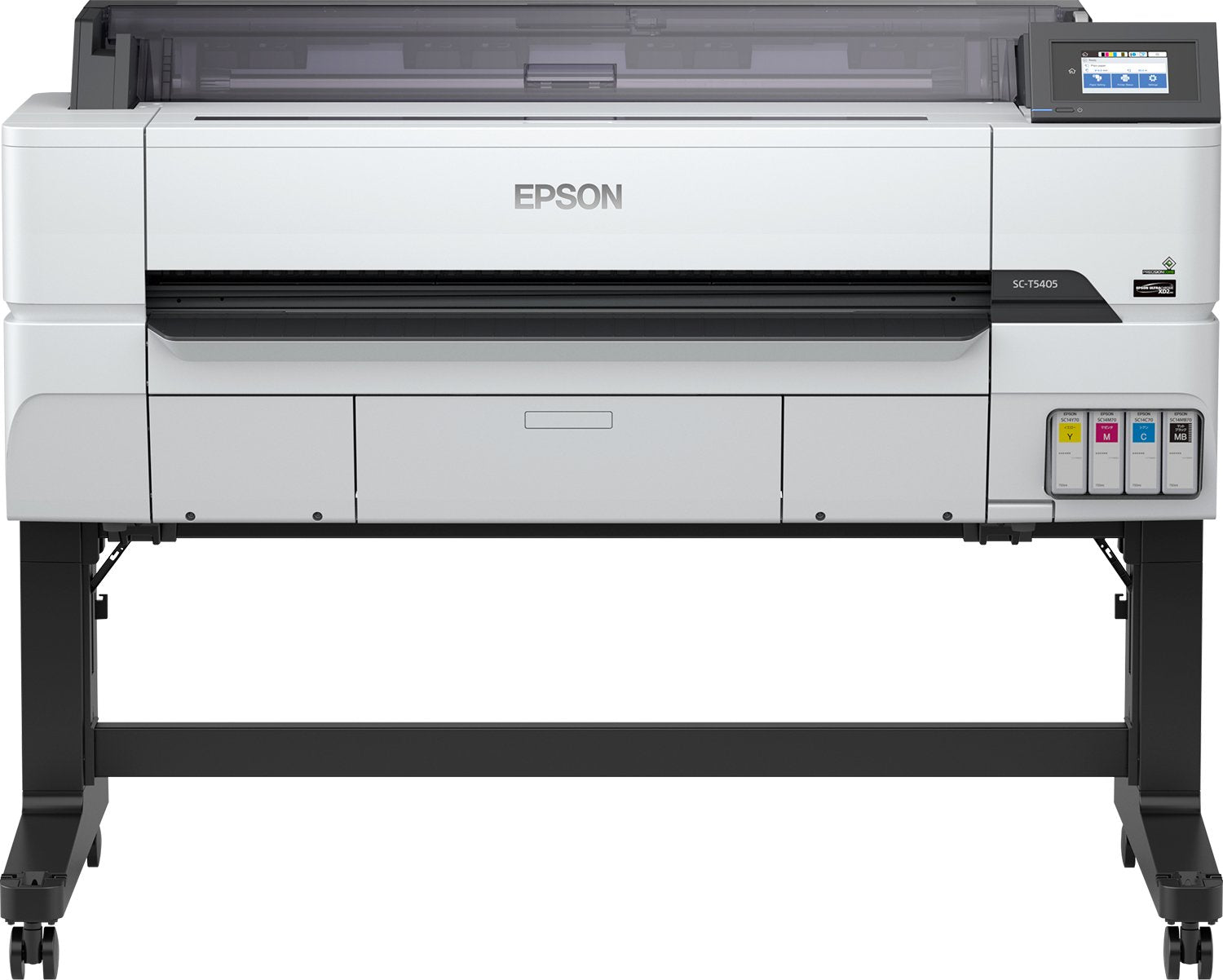EAN 8715946687049 - Epson SureColor SC-T5405 impresora de gran formato Wifi Inyección de tinta Color 2400 x 1200 DPI A0 (841 imagen 1