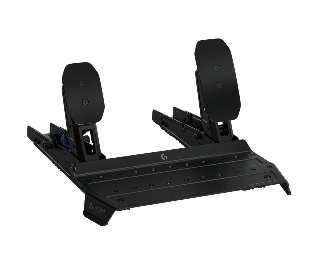 Logitech G Rs Pedals Negro Usb Analógico Pc
