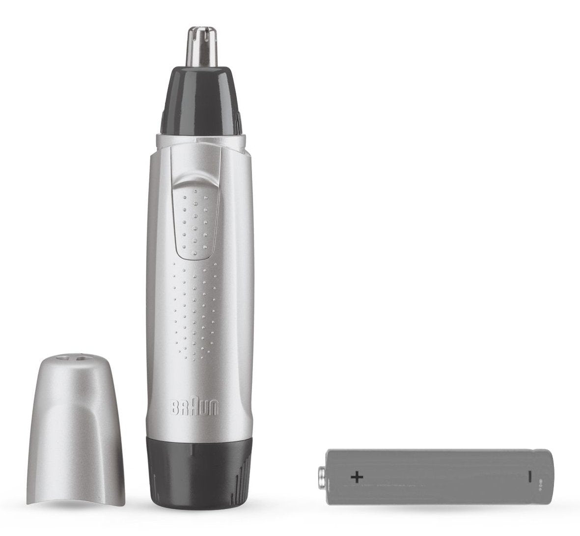Braun En10 Ear & Nose Recortadora De Vello Para Orejas Y Nariz