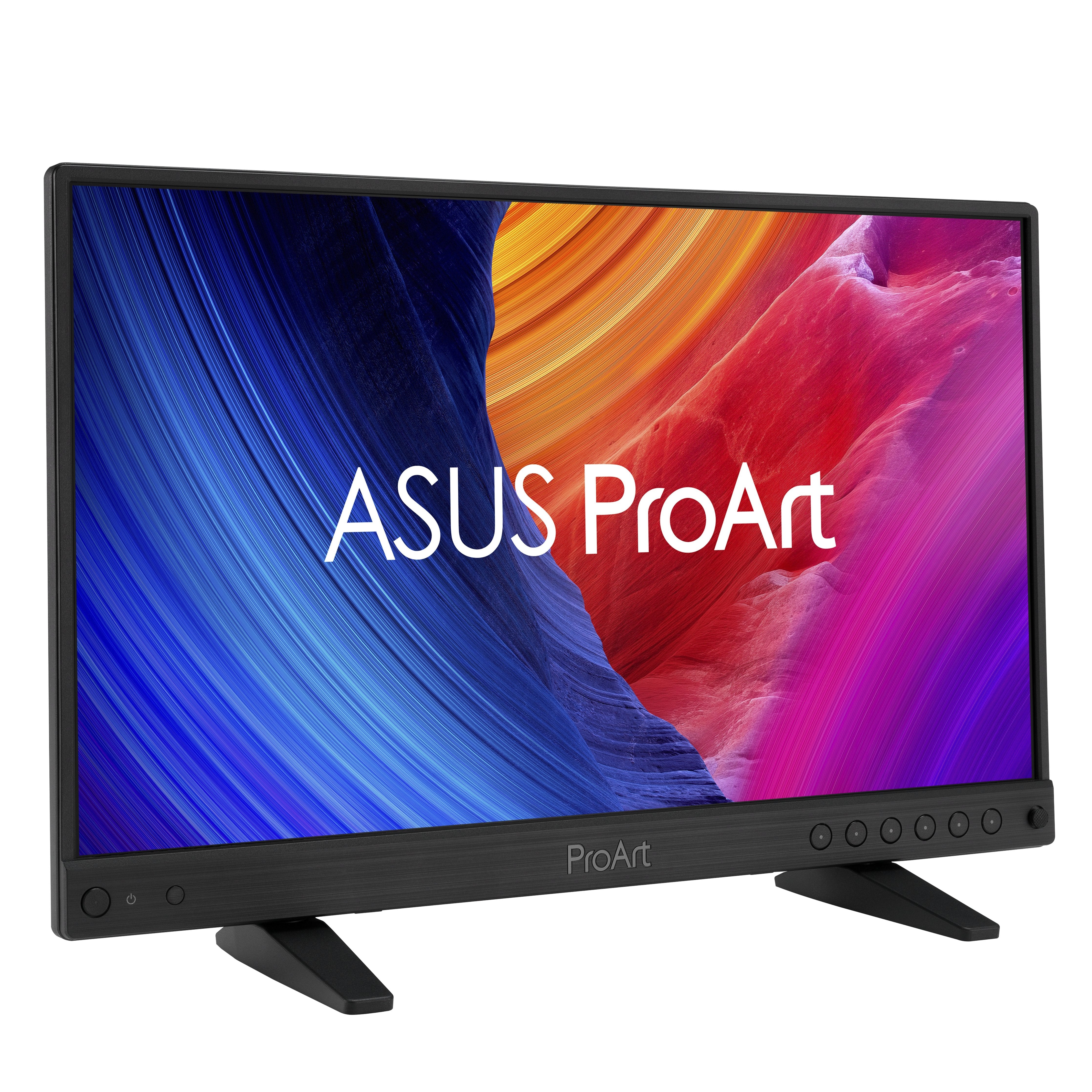 Asus Proart Display Pa16usv Professional Monitor 4k Uhd