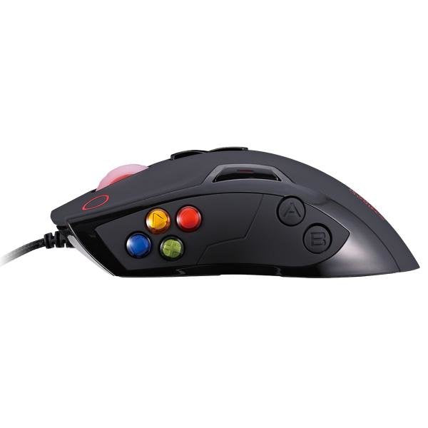 EAN 4717964391520 - Tt eSPORTS MO-VLS-WDLOBK-01 ratón Juego mano derecha USB tipo A Laser 8200 DPI imagen 5