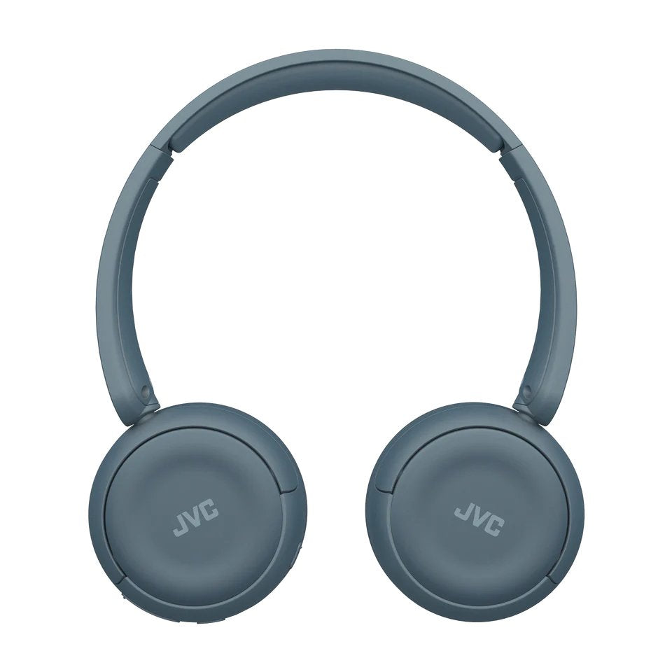 Auriculares Jvc Ha-S59w Inalámbrico Y Alámbrico Diadema Música/Uso Diario Bluetooth Azul