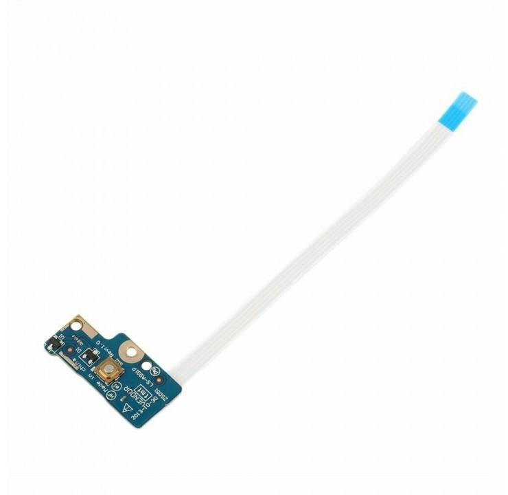 EAN 8435597460852 - Portatilmovil GMX0075 refacción para laptop Botón imagen 1