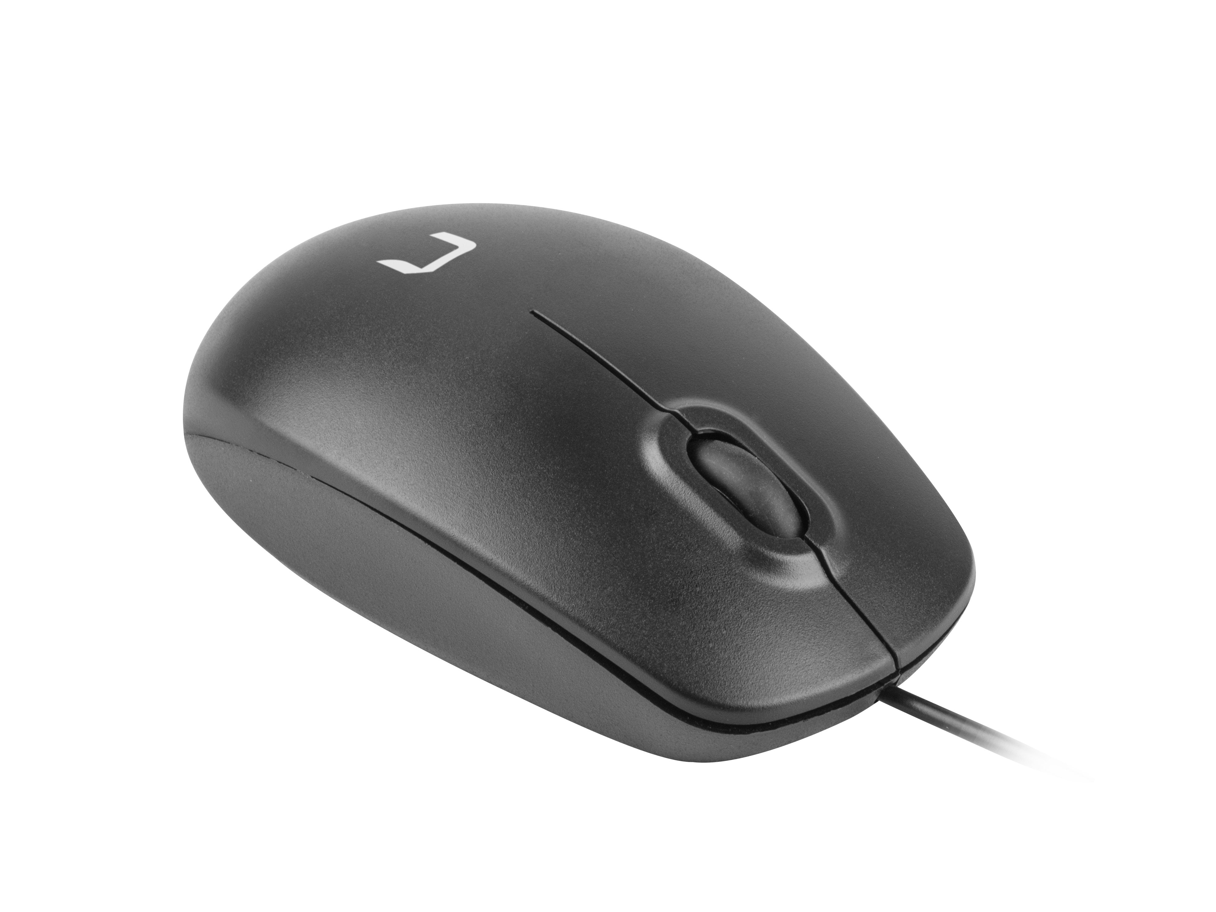EAN 5901969411508 - NATEC Hawk ratón Oficina mano derecha USB tipo A Laser 1000 DPI imagen 4
