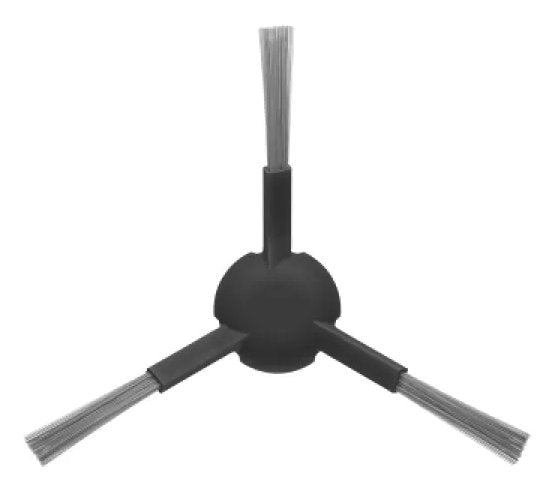 Aspiradora Dreame L10s Pro Gen2 Robotizada 0,47 L Sin Bolsa Blanco