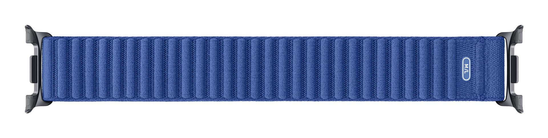 EAN 8806097460190 - Samsung ET-SVL33LNEGEU Accesorios para dispositivos vestibles inteligentes Grupo de rock Azul Tela, Nylon imagen 2