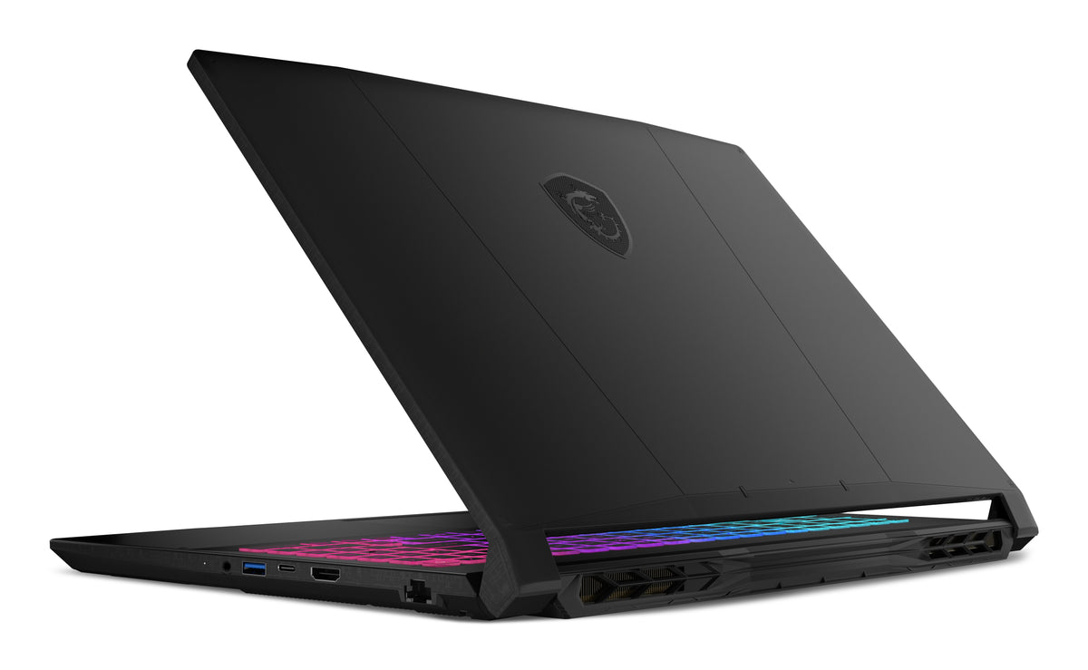 EAN 4711377346474 - MSI Katana 15 HX B14WGK-061XPL Intel® Core™ i7 i7-14650HX Portátil 39,6 cm (15.6") Quad HD 16 GB DDR5-SDR imagen 4