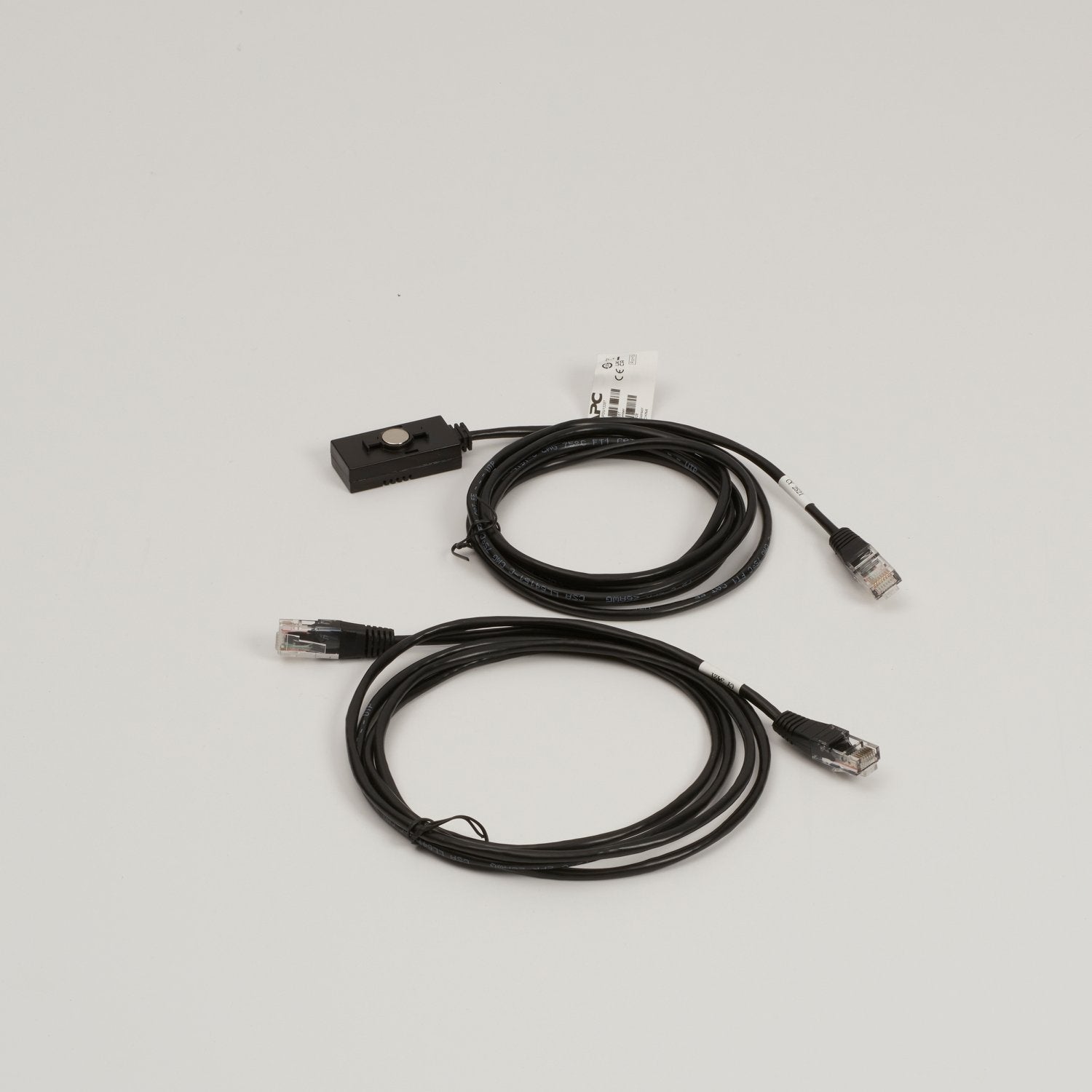 Apc Netshelter - Temperatursensor Para Pdu-Rack
