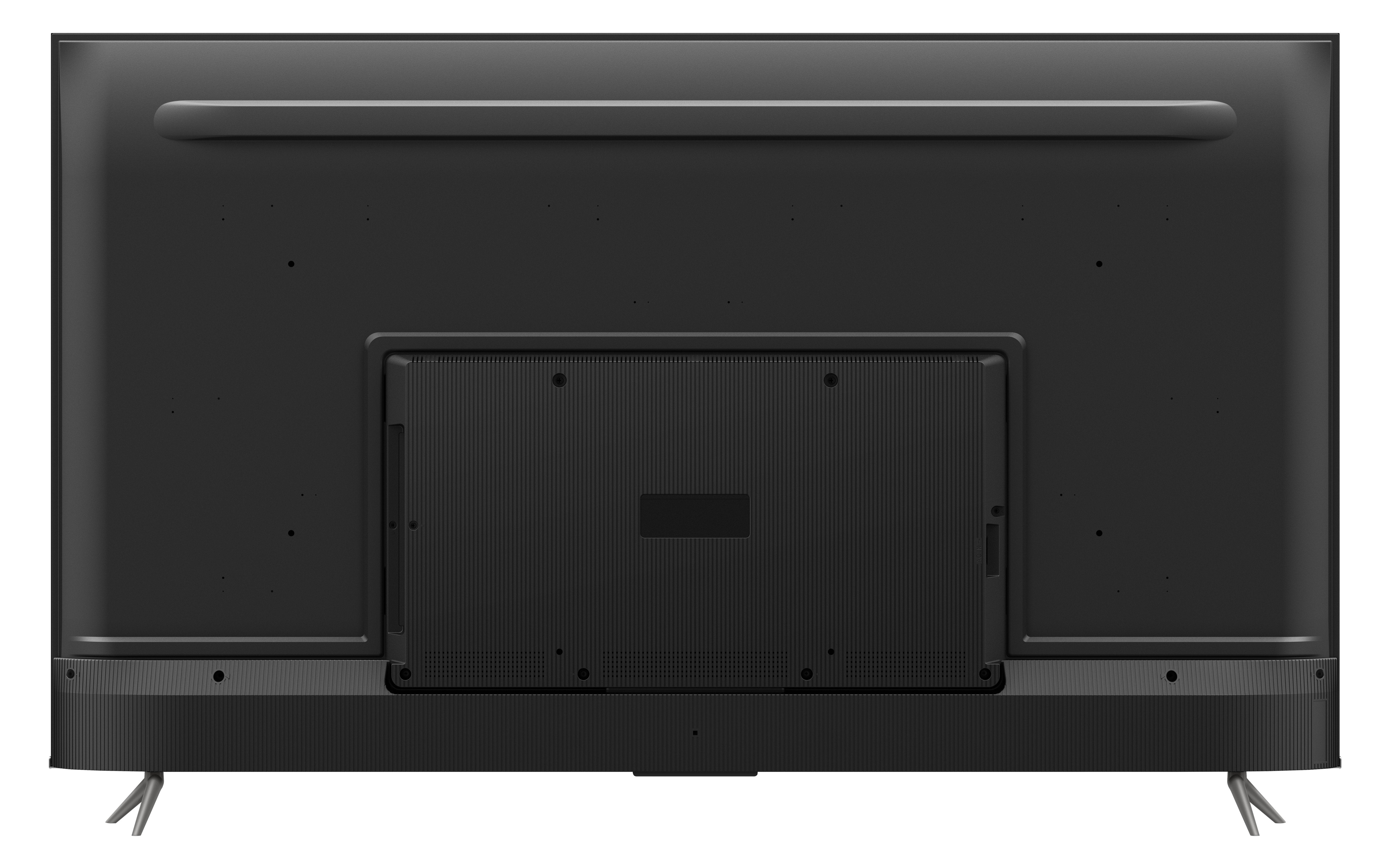 Tv Tcl 65" Serie C635 Qled Dled 4k Smart