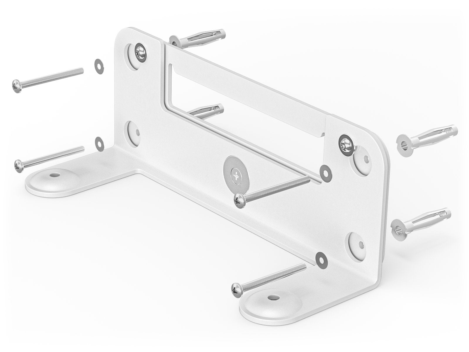 EAN 0097855166074 - Logitech 952-000044 accesorio para videoconferencia Montaje en pared Blanco imagen 2
