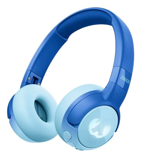 Auriculares Fresh'N Rebel Code Junior Inalambrico Wavy Water