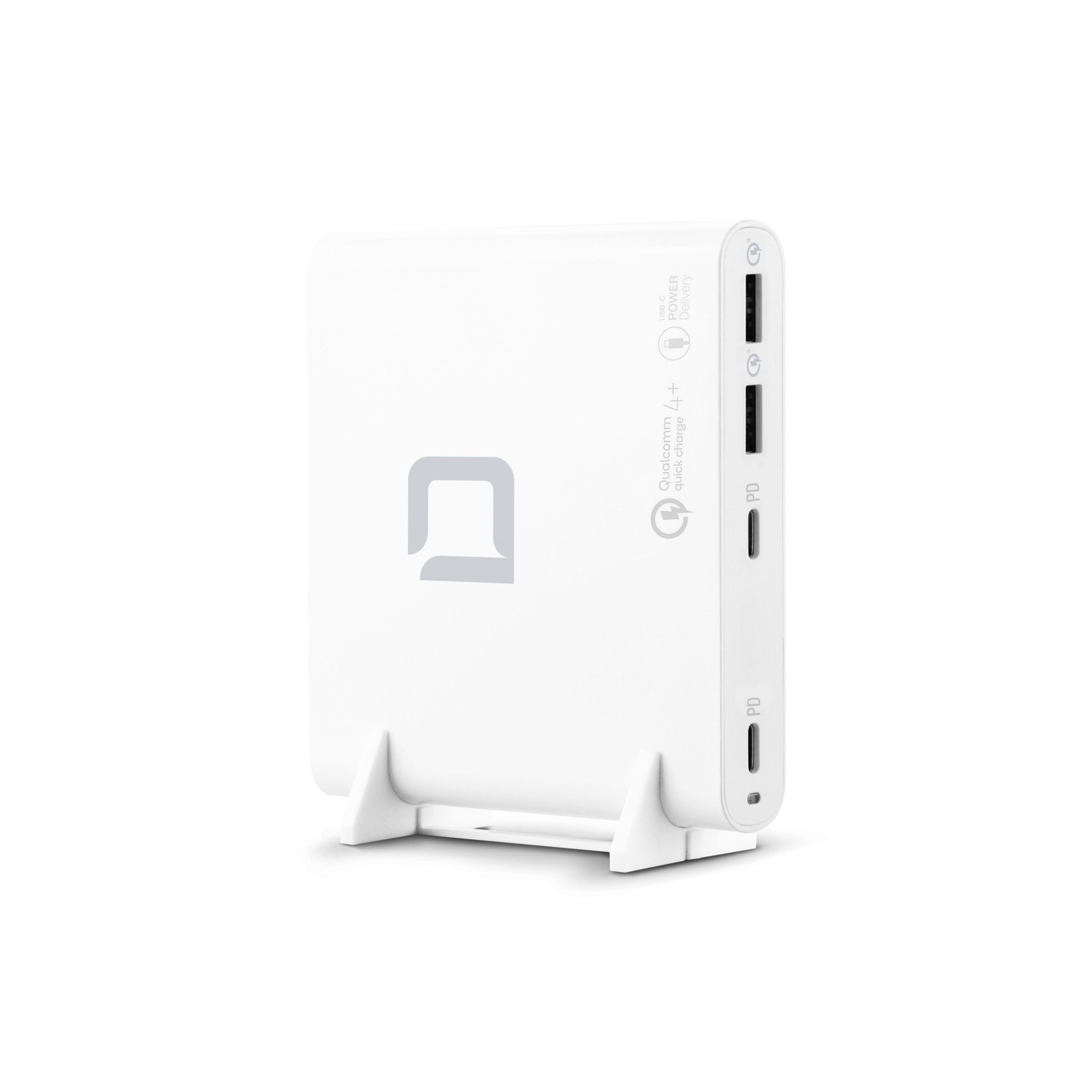 EAN 7640186416597 - DICOTA D31893 cargador de dispositivo móvil Portátil, Smartphone, Tableta Blanco Carga rápida Interior imagen 7