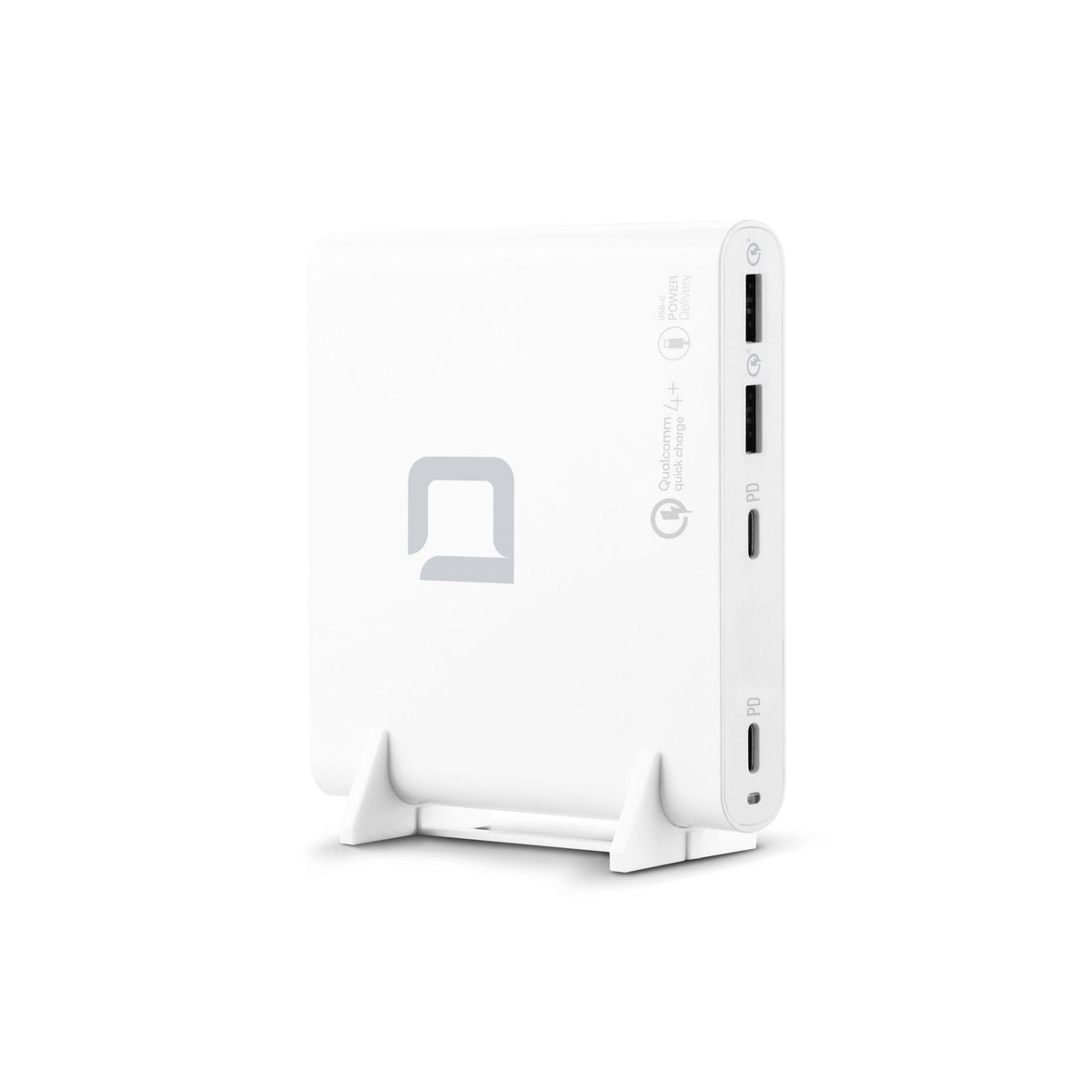 EAN 7640186416597 - DICOTA D31893 cargador de dispositivo móvil Portátil, Smartphone, Tableta Blanco Carga rápida Interior imagen 7