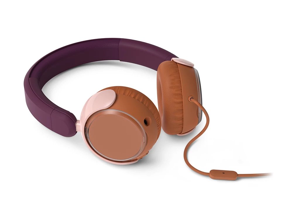 EAN 4895229158955 - Philips 2000 series TAK2000MP/00 auricular y casco Auriculares Alámbrico Diadema Llamadas/Música USB Tipo imagen 3