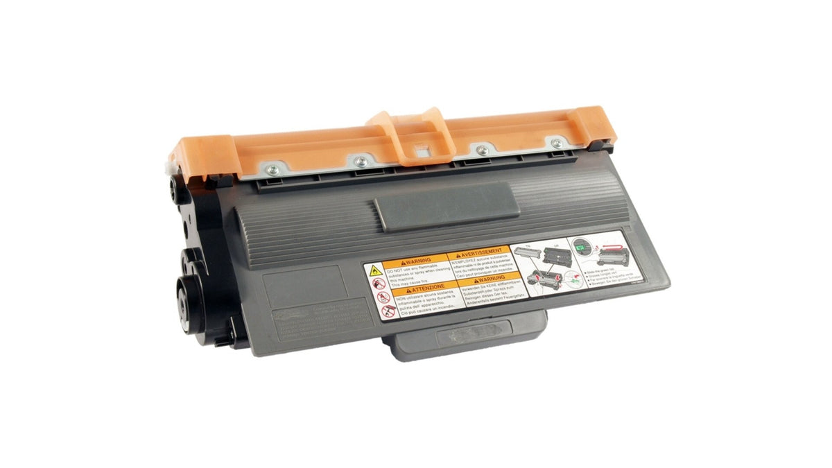 EAN 4250164833297 - AgfaPhoto APTBTN3380E cartucho de tóner 1 pieza(s) Compatible Negro imagen 3