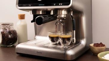 EAN 8435484015899 - Cecotec 01589 cafetera eléctrica Semi-automática Máquina espresso 2,5 L imagen 8