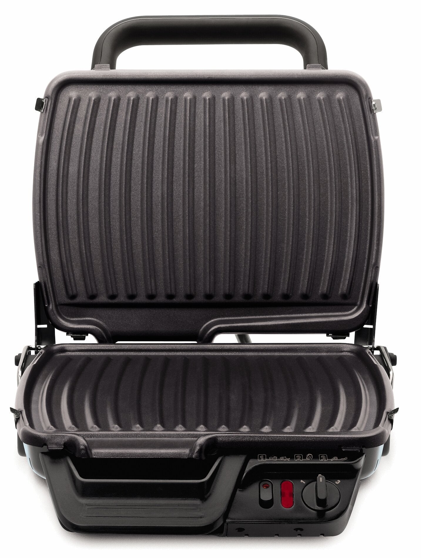 EAN 3168430122130 - Tefal GC3050 parrilla eléctrica de contacto imagen 2