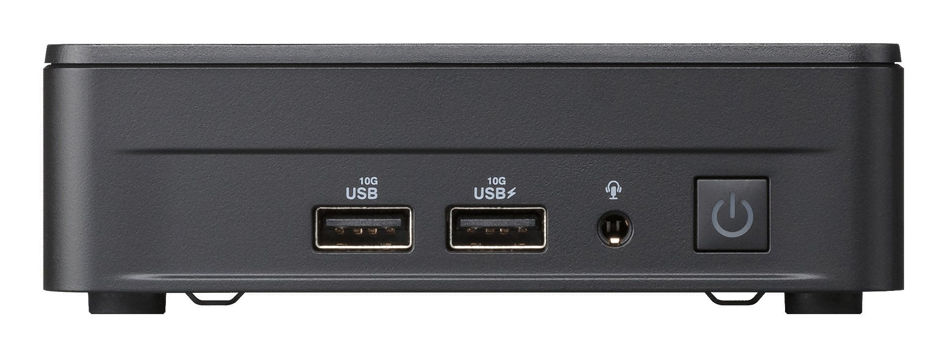 Asus Nuc Gen13 Pro Arena Canyon I7 Rnuc13l3kv70000 No Cord Vpro