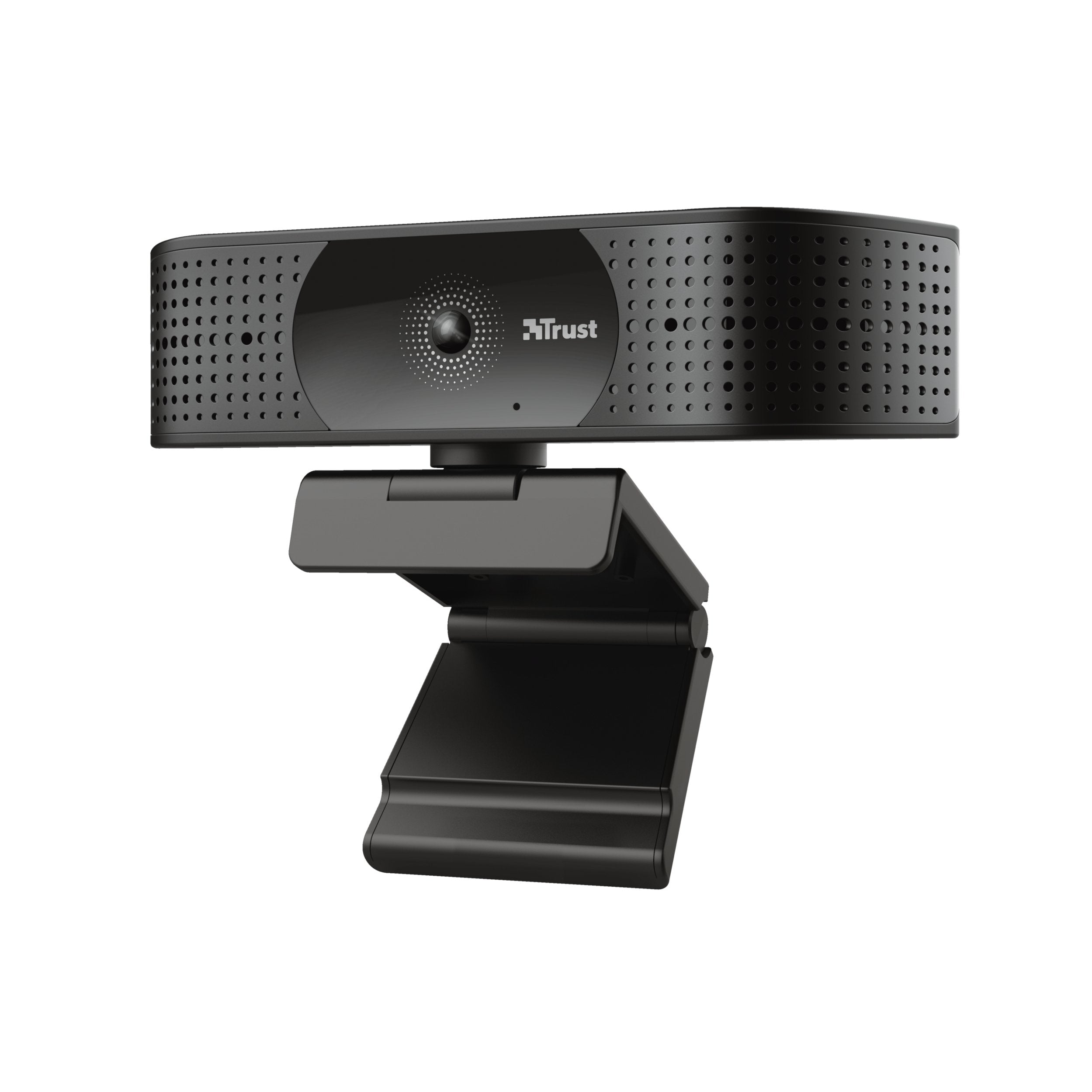 Webcam Trust Tw-350 Enfoque Automático 3840 X 2160 4k Uhd