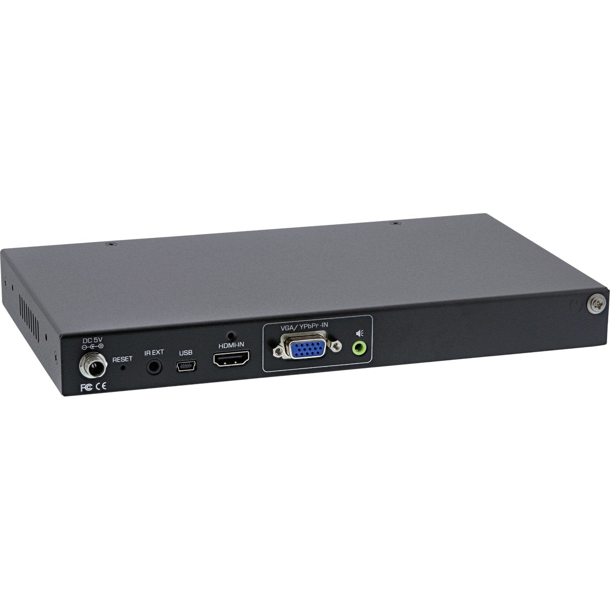 Controlador Videowall Inline Hdmi 1 A 9, Full-Hd