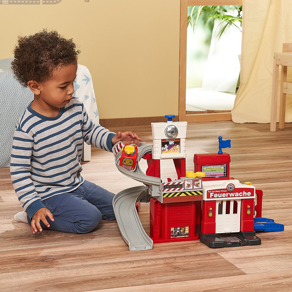 EAN 3417765430046 - VTech 543004 imagen 5