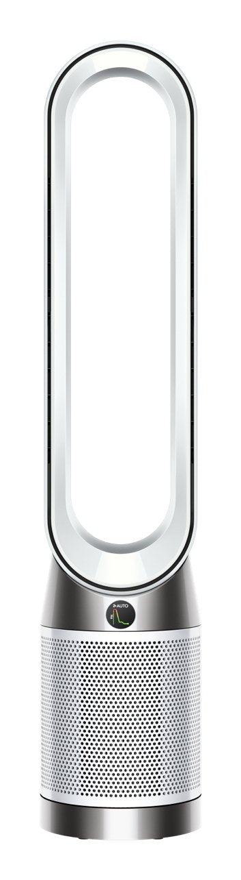 Purifier Cool Pc1 Srebrny