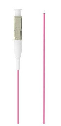 EAN 5901969433593 - Lanberg FP-LCUP-MS41-0020-VT Cable de fibra óptica e InfiniBand 2 m LC LC/UPC Violeta imagen 2