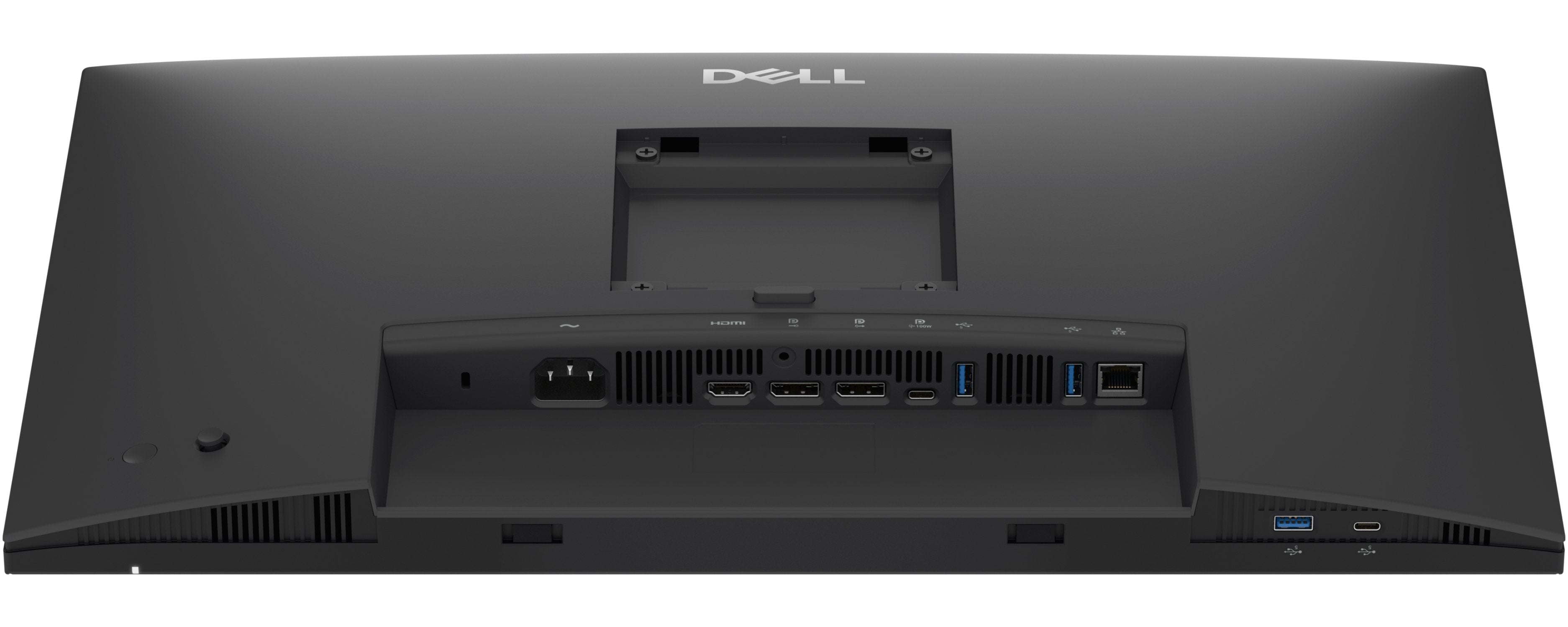 Monitor Dell Lcd P2426e 24" Ips Wuxga 1920×1200 Hdmi,Dp,Usb,Usb-C,Rj45 Black