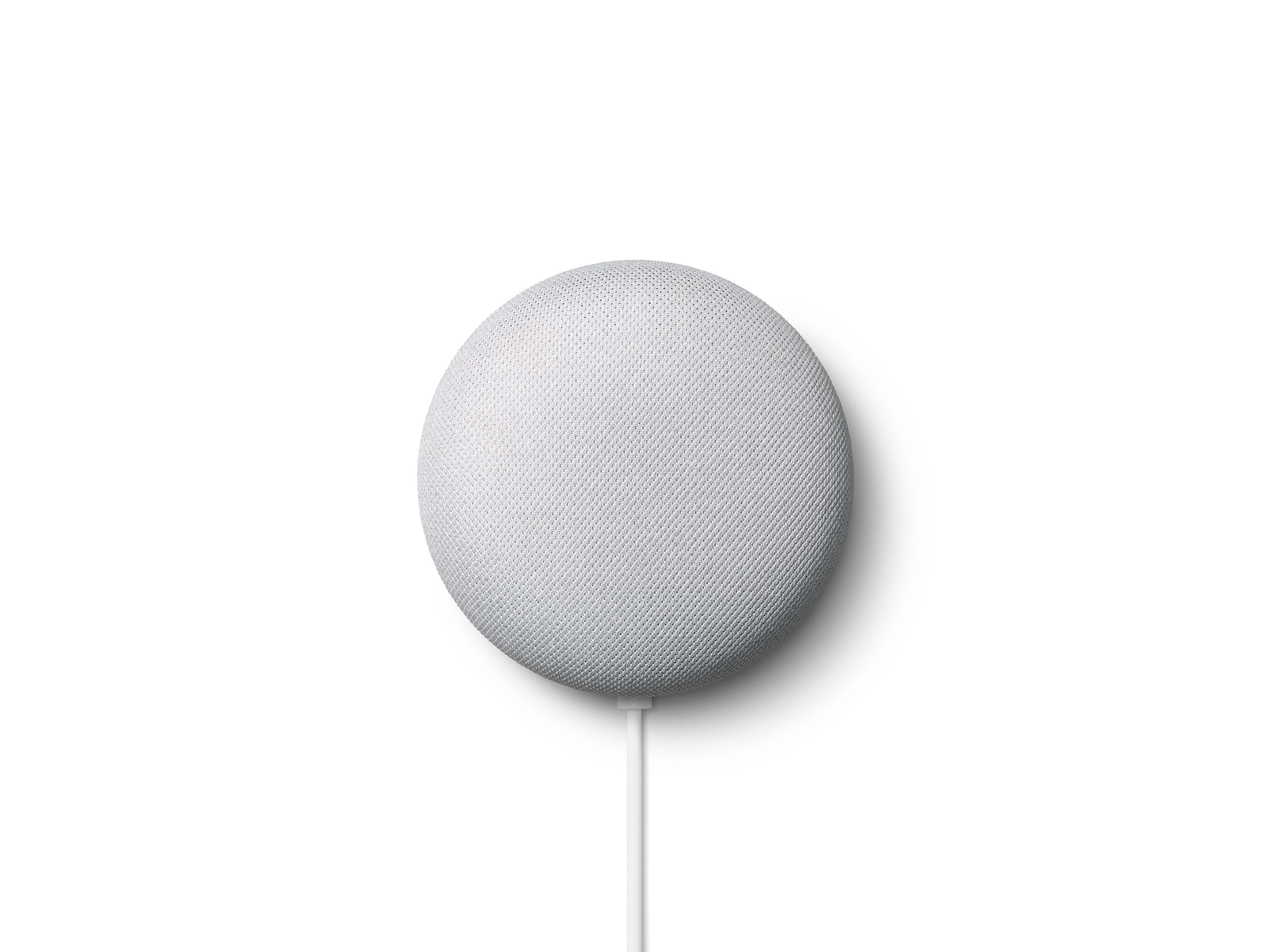 Nest Mini Rock Candy Eu Nest Mini, Google Assistant,