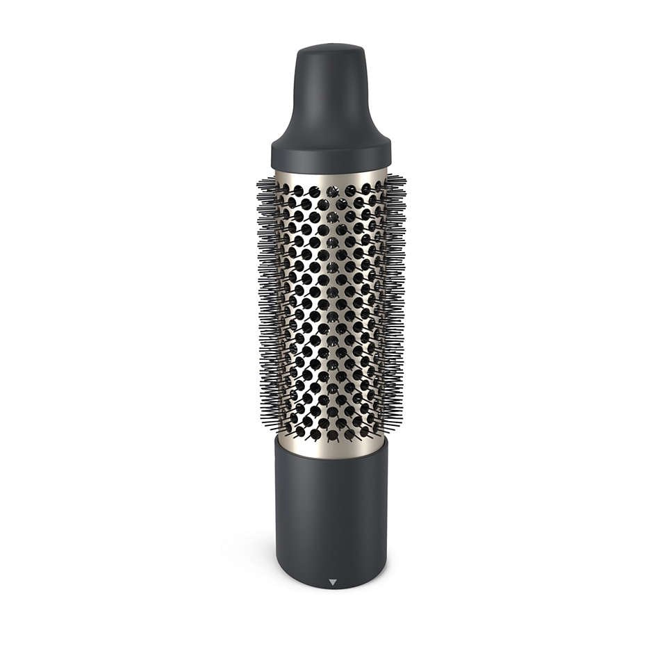 Philips Bha301 00 Hair Styler, Black