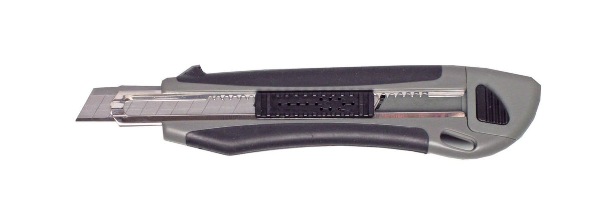 Jakob Maul Gmbh Profi Cúter 9 Mm - Gris