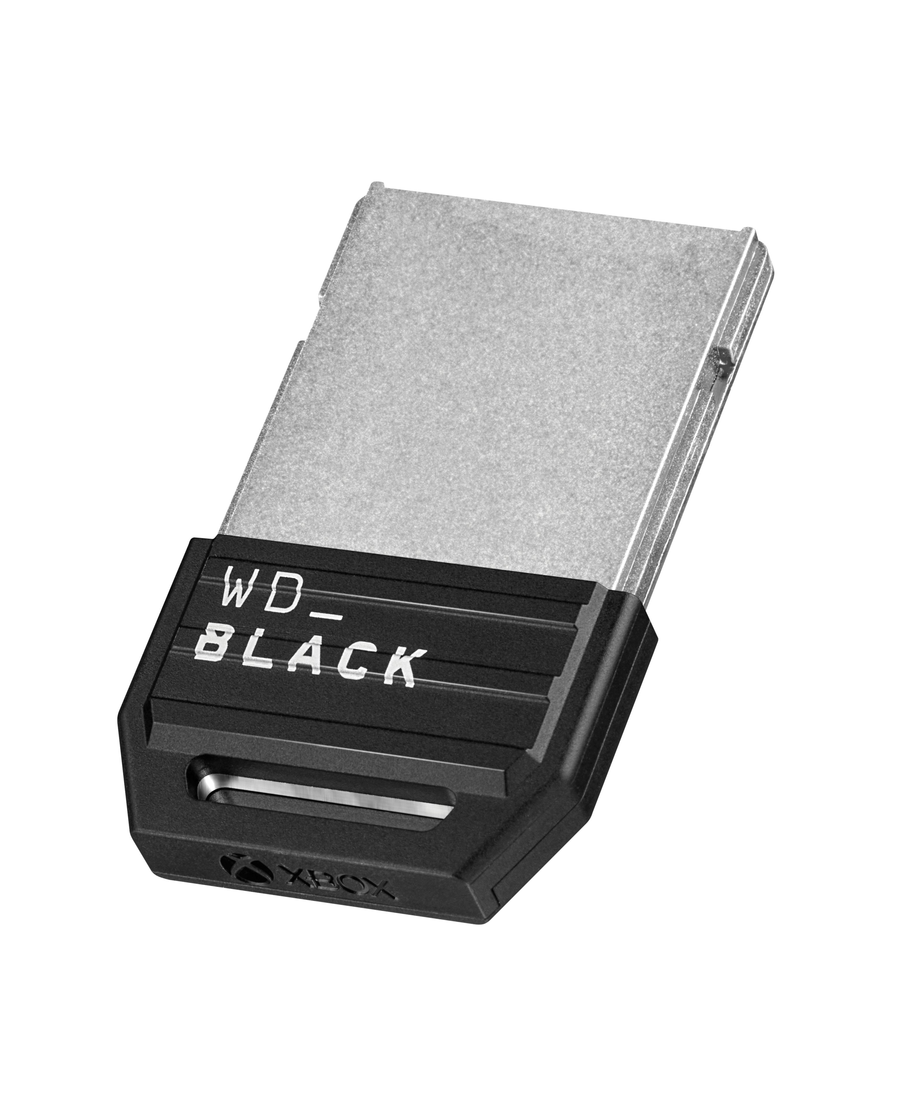 EAN 0619659196370 - SanDisk WDBMPH5120ANC-WCSN accesorio y piza de videoconsola Tarjeta de expansión de almacenamiento imagen 3