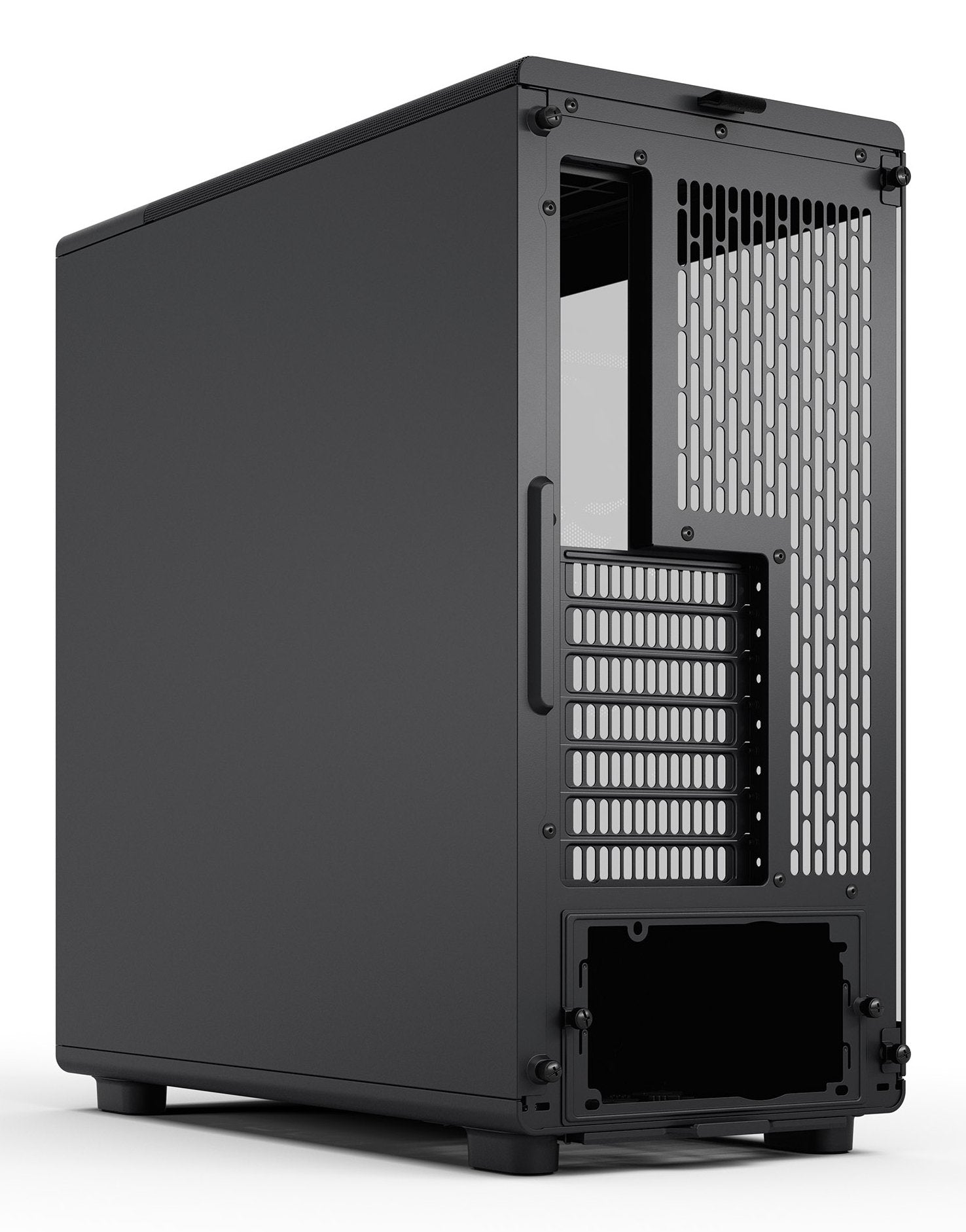 EAN 7340172709664 - Fractal Design Epoch Midi Tower Negro imagen 12