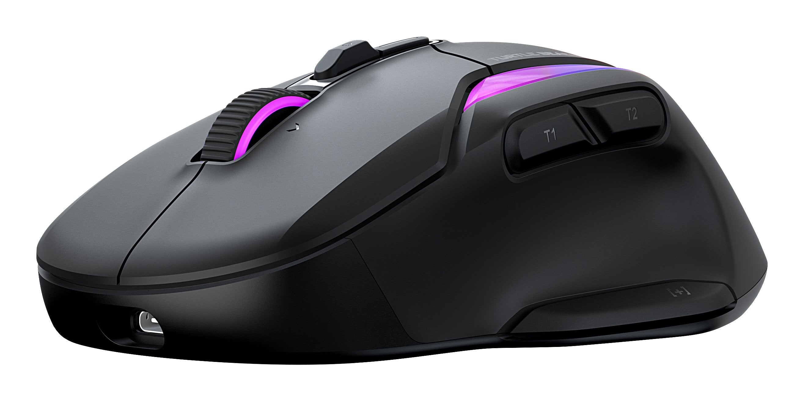 EAN 0731855711048 - Turtle Beach Kone II Air ratón Juego mano derecha RF Wireless + Bluetooth 26000 DPI imagen 2