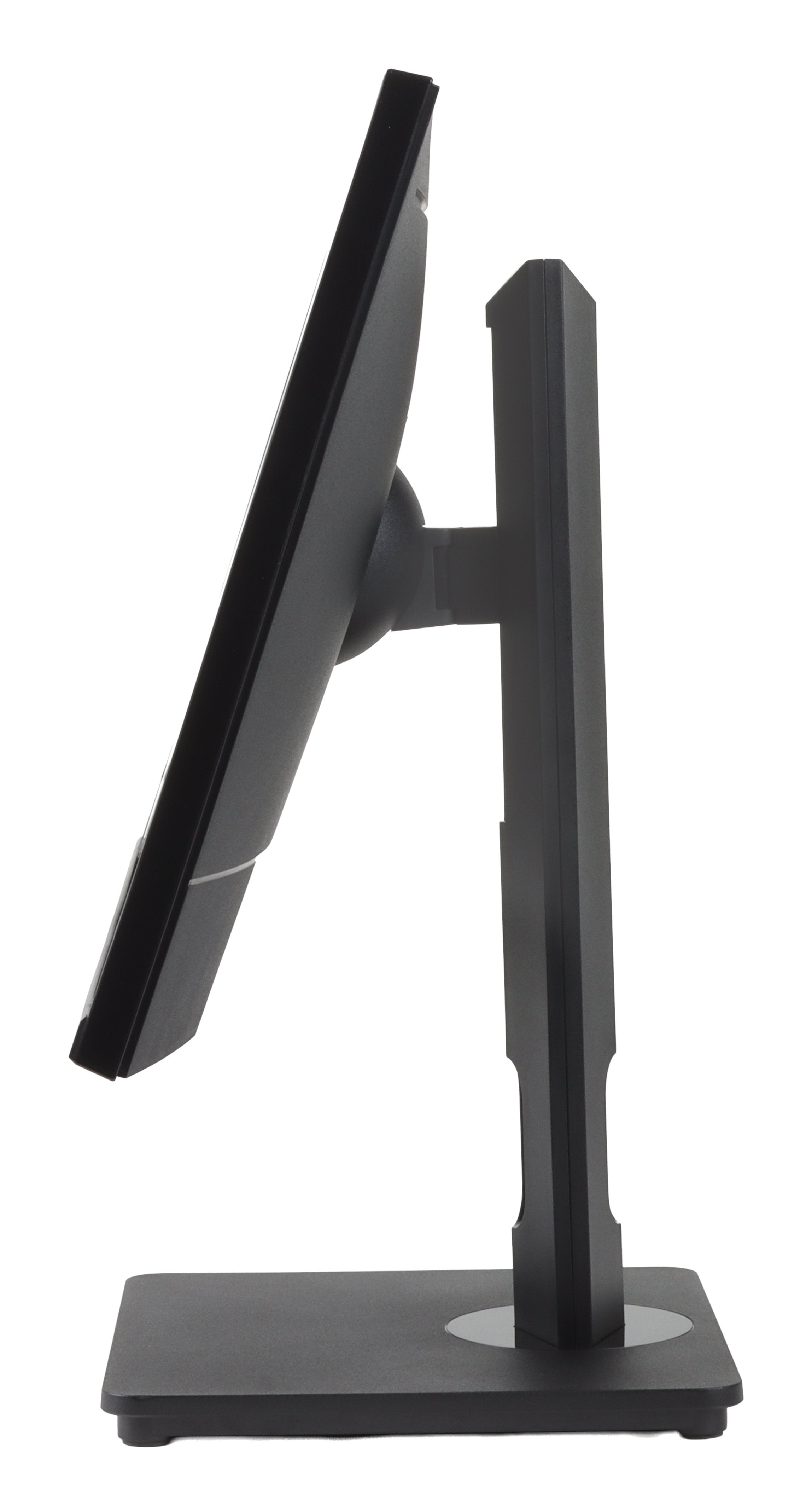 Iggual Monitor 24" Fhd Pivotante Ajustable Altura