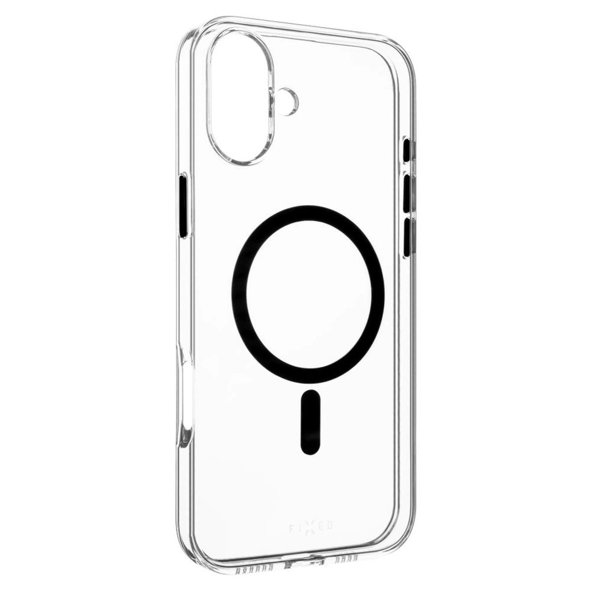 EAN 8591680168330 - FIXED MagPurity funda para teléfono móvil 17 cm (6.7") Transparente imagen 1