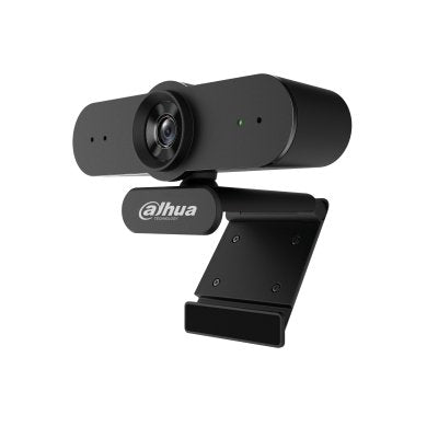 EAN 6923172597564 - Dahua Technology HTI-UC300 cámara web 2 MP 1920 x 1080 Pixeles USB 1.1 Negro imagen 1