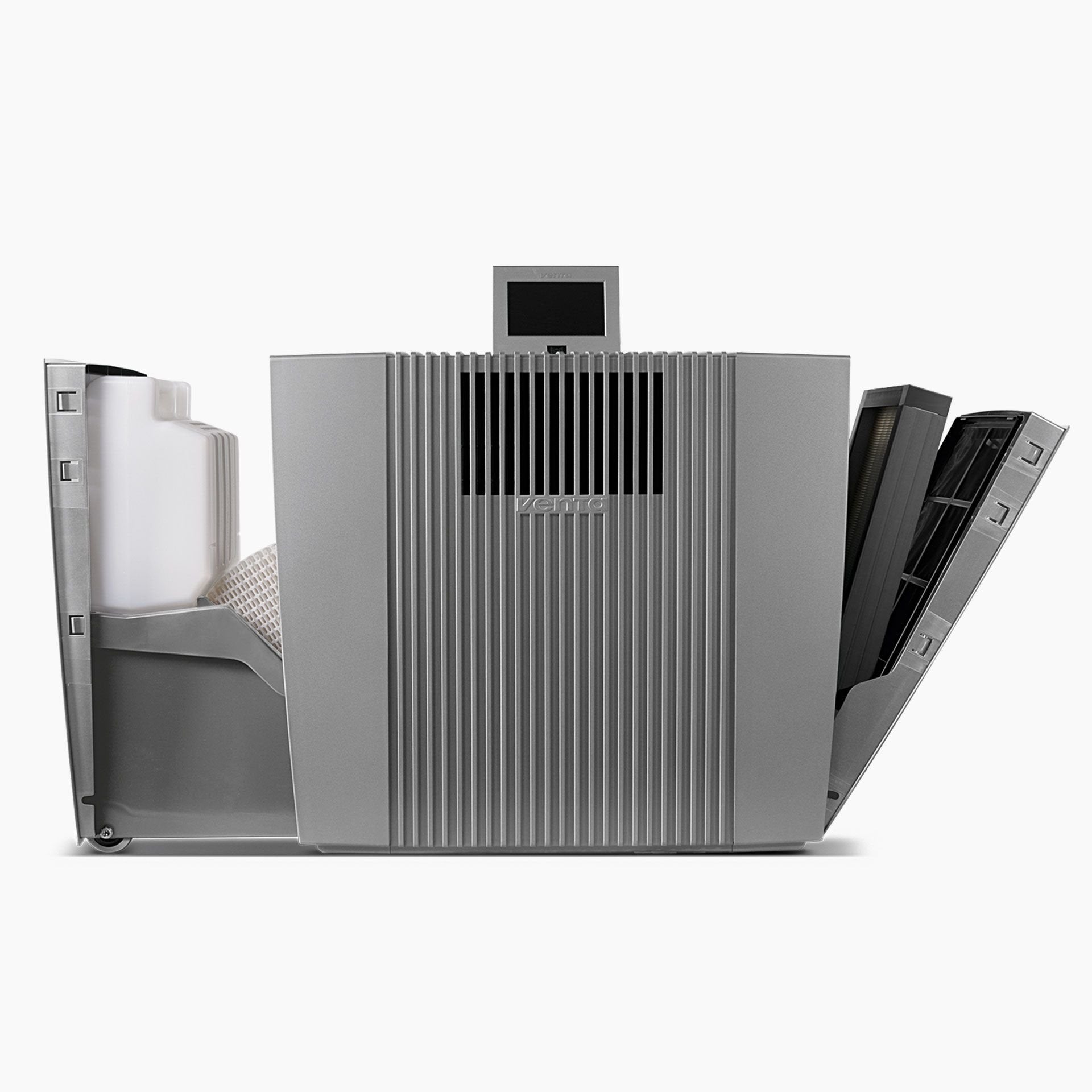 EAN 4011143860013 - Venta Professional AH902 70 m² 32 W Gris imagen 3