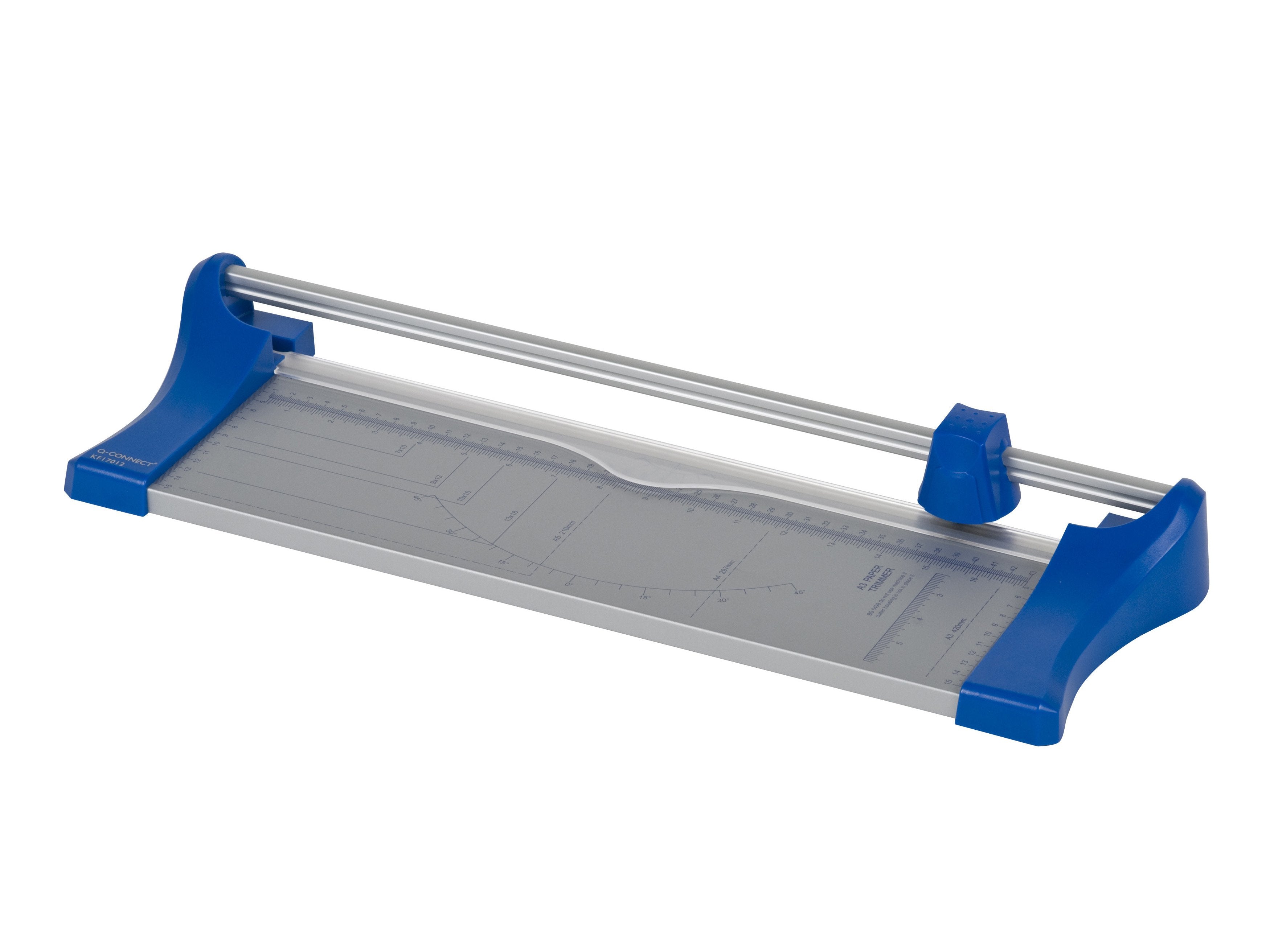 EAN 5705831170124 - Q-CONNECT KF17012 guillotina para papel imagen 1