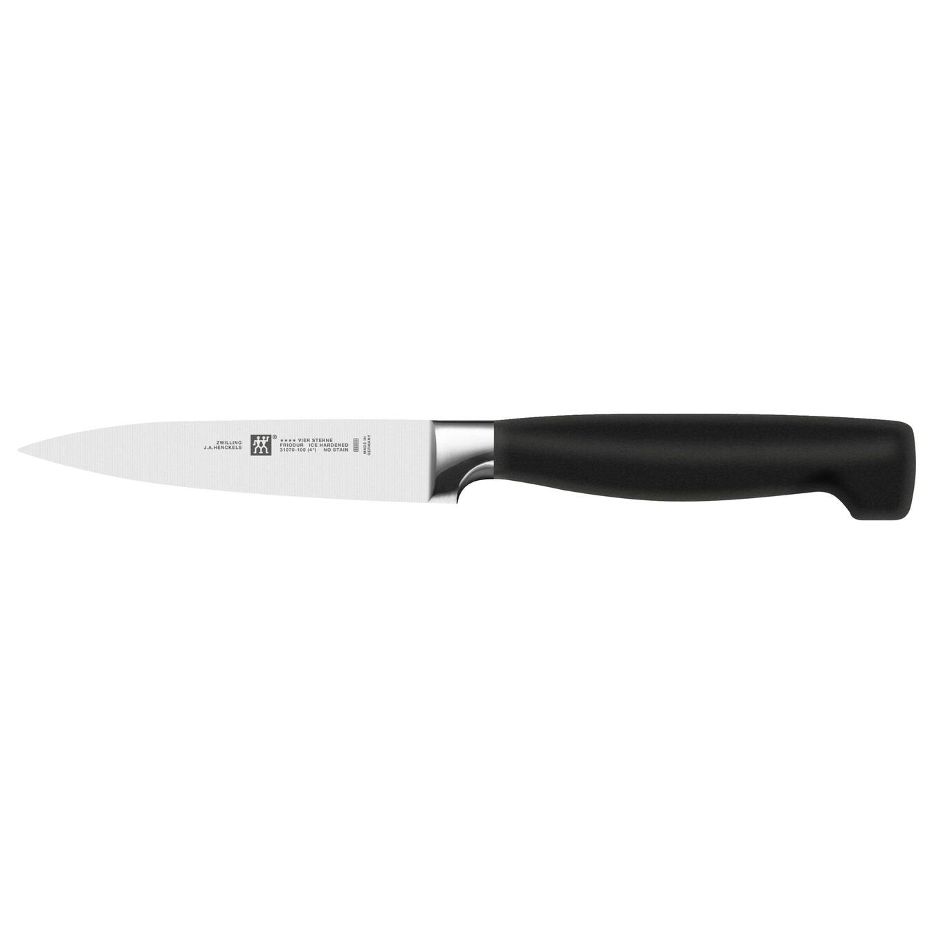 EAN 4009839188732 - ZWILLING 35066-000-0 7 pieza(s) Juego bloque de cuchillos imagen 2