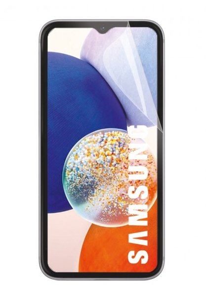 Mobilis 036289 Protector De Pantalla Para Samsung Galaxy A14 4g Et A14 5g 1 Pieza(S)
