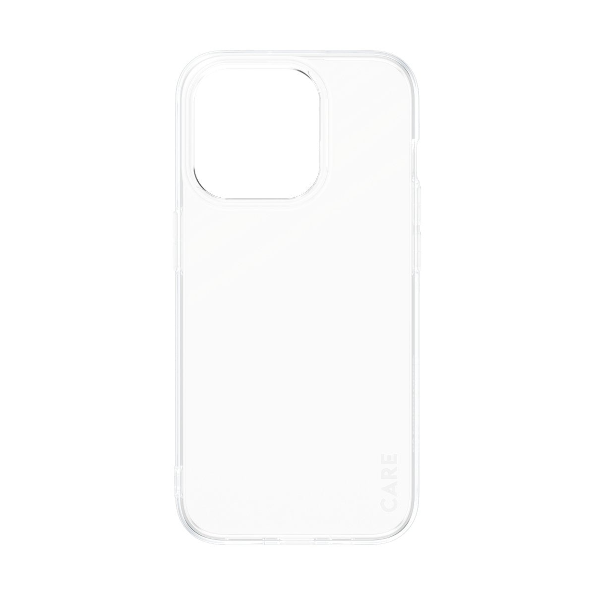 EAN 5715685005695 - PanzerGlass CARE™ by ® X-Ray Case iPhone 15 Pro funda para teléfono móvil Transparente imagen 4