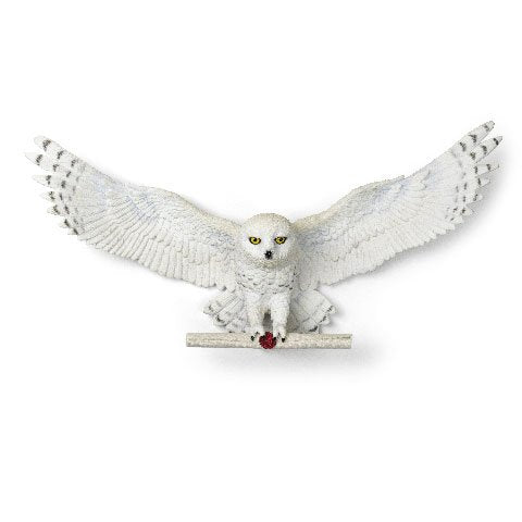 Figura Escudo Hedwig Harry Potter
