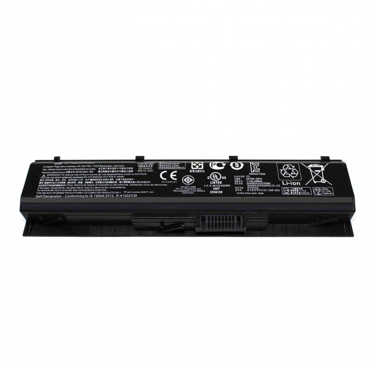 EAN 8435597494321 - Portatilmovil BAT2194 refacción para laptop Batería imagen 1