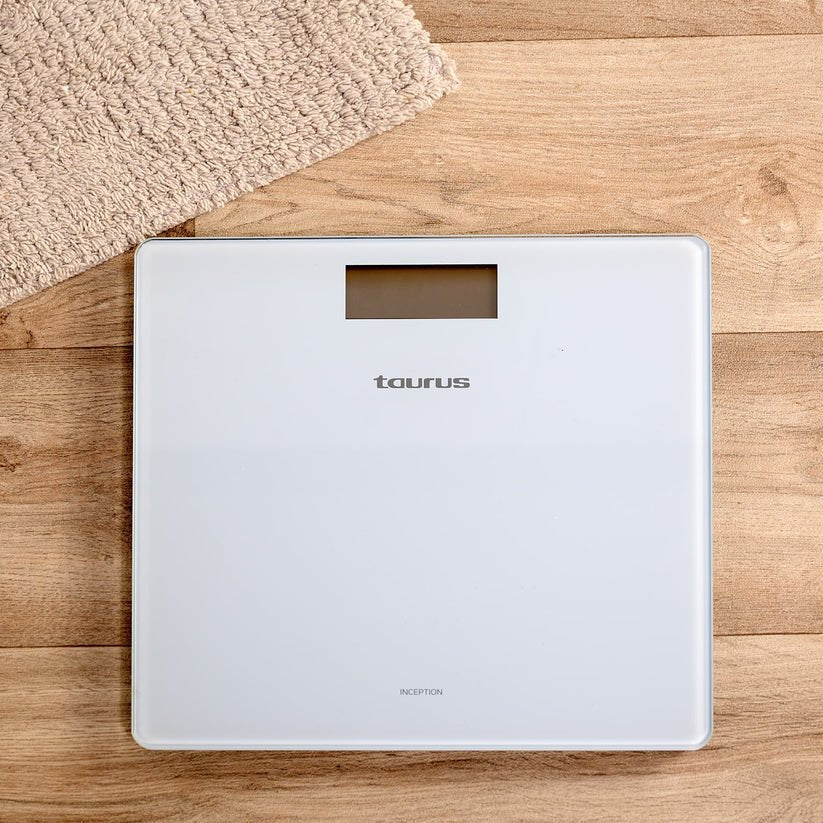 Báscula De Baño Taurus 990555000 Inception