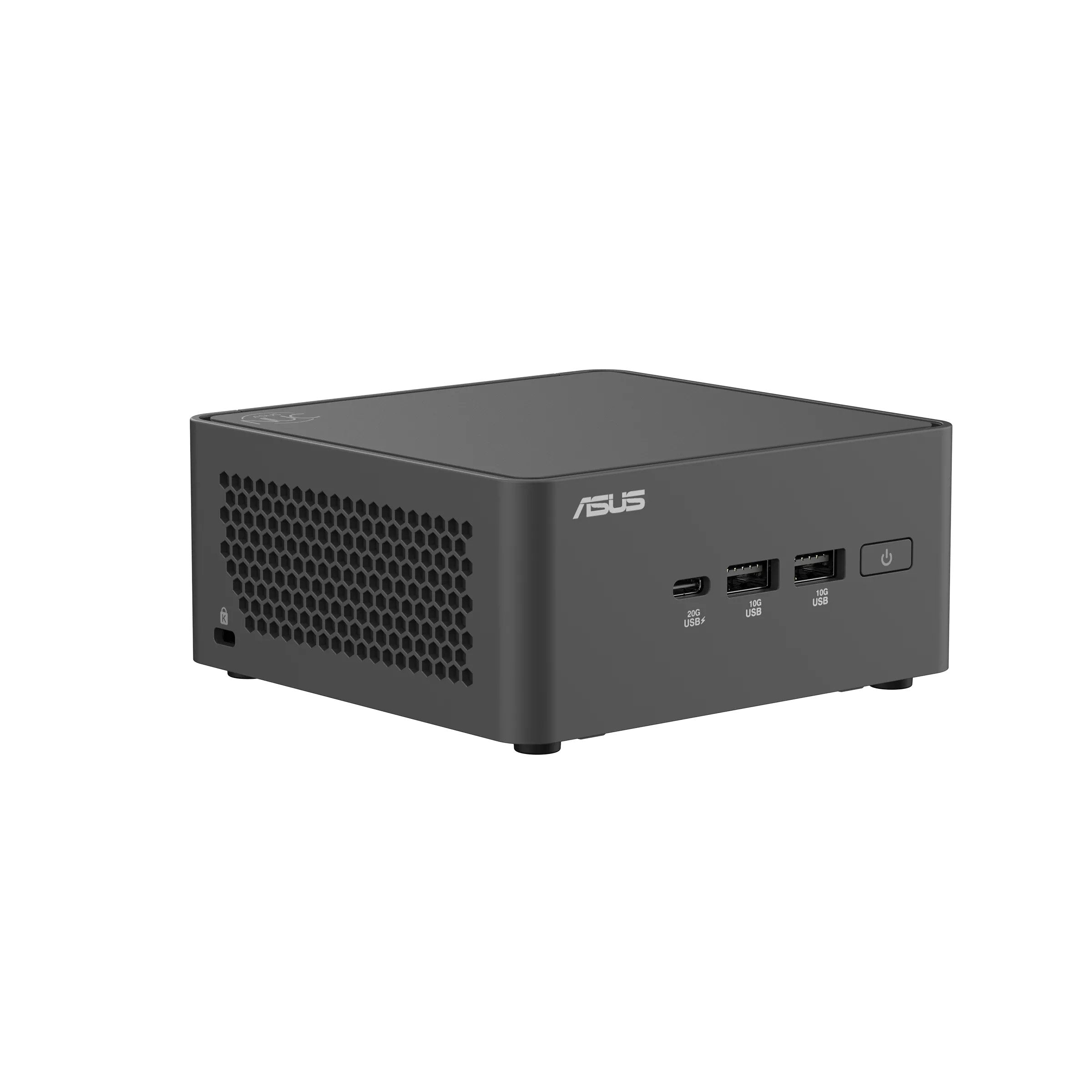 EAN 4711387950067 - ASUS NUC 15 Pro NUC15CRH-B Negro 225H imagen 8