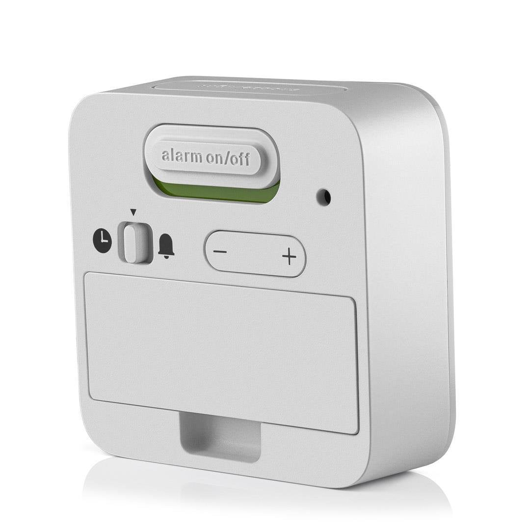 EAN 4007218670168 - Braun BC08 Reloj despertador digital Blanco imagen 5