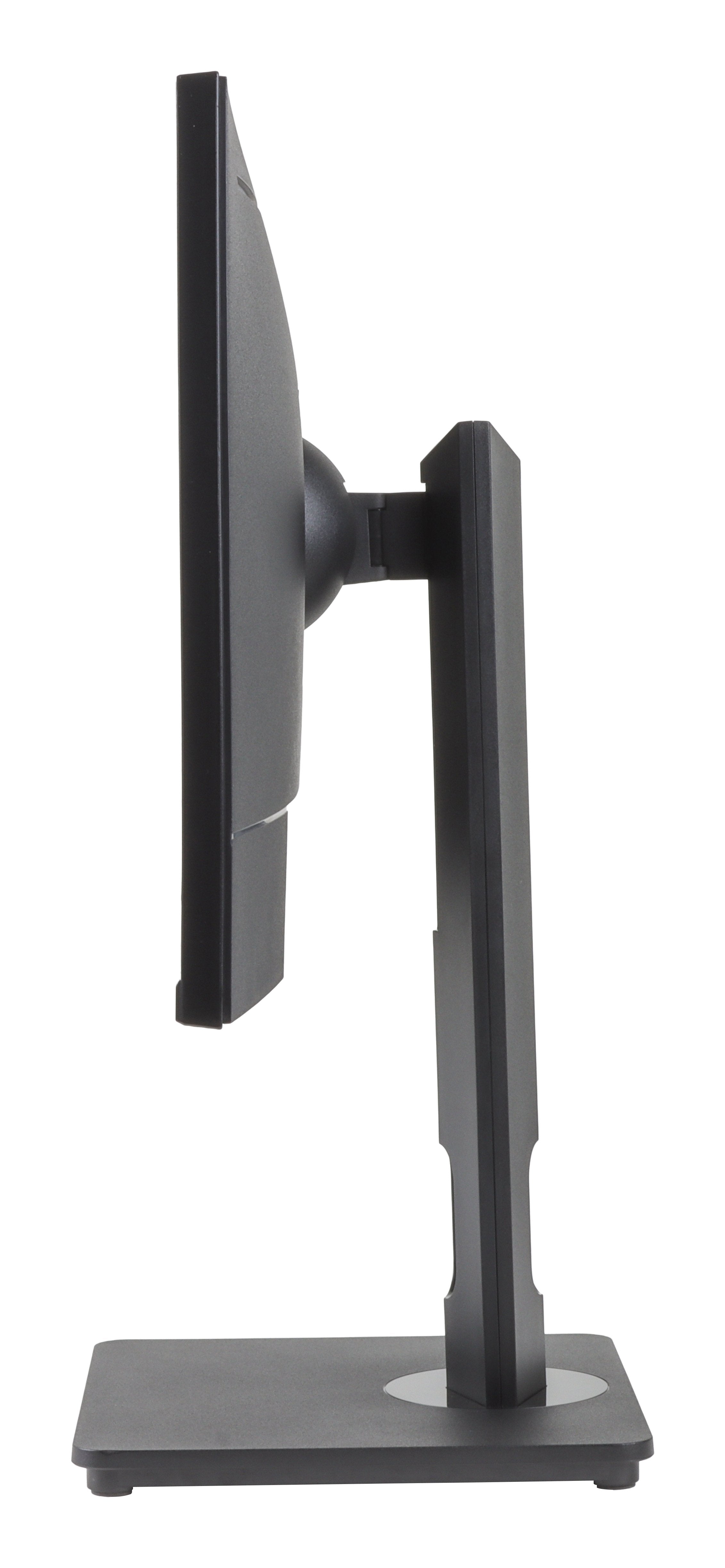 Monitor Iggual 27" Fhd Pivotante Ajustable Altura