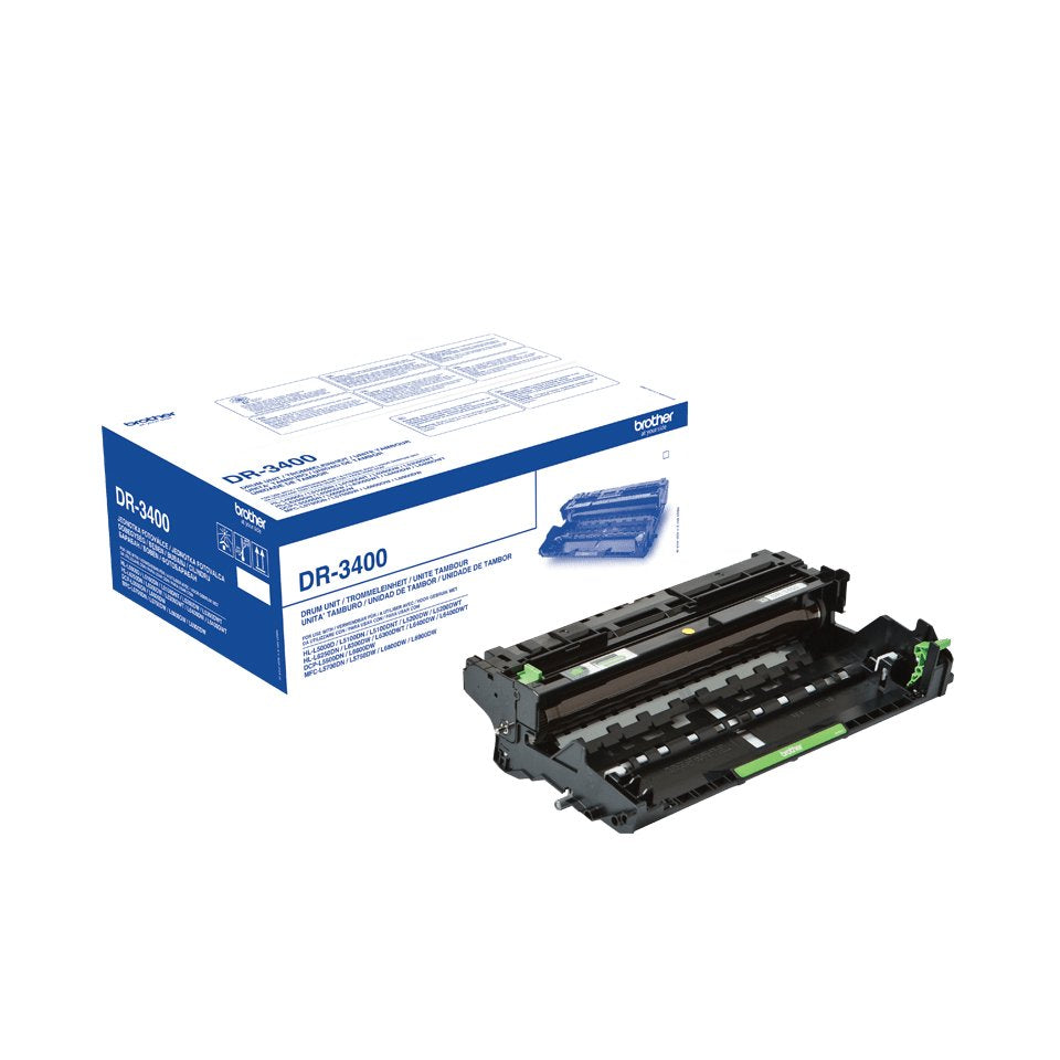 Dr-3400 Contract Drum Unit